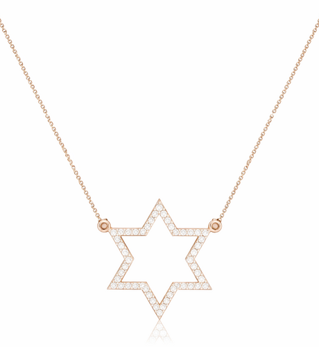 Modern Fashion Jewelry Necklace