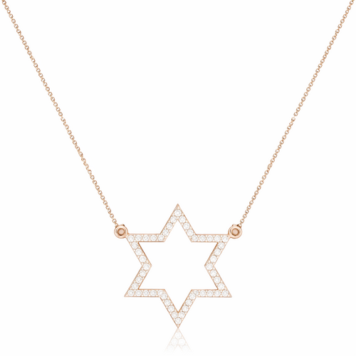 Modern Fashion Jewelry Necklace