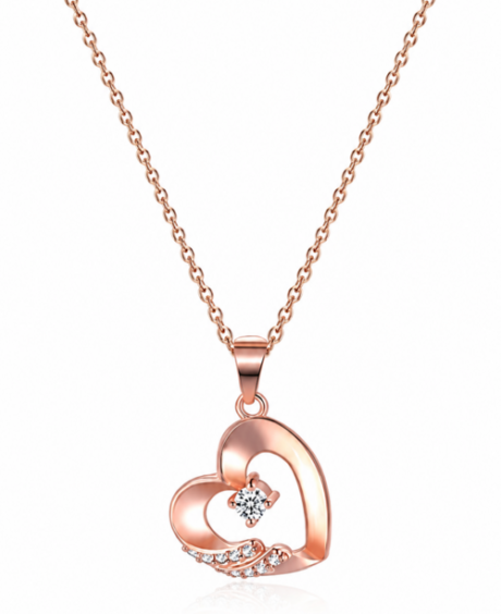 Fashionable Party Wear Necklace