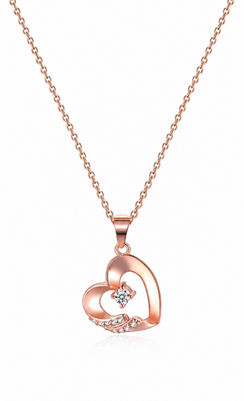 Fashionable Party Wear Necklace